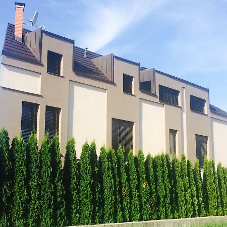 Sandra'S House Bed & Breakfast Log pri Brezovici Luaran gambar