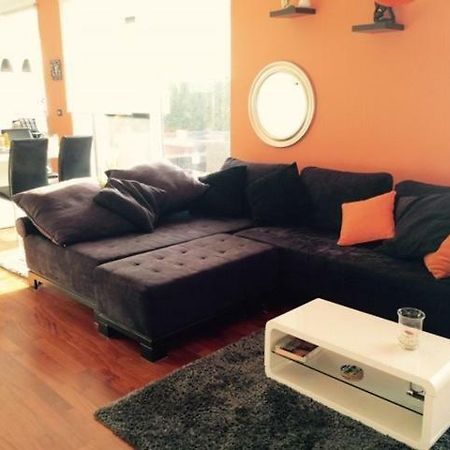 Sandra'S House Bed & Breakfast Log pri Brezovici Luaran gambar