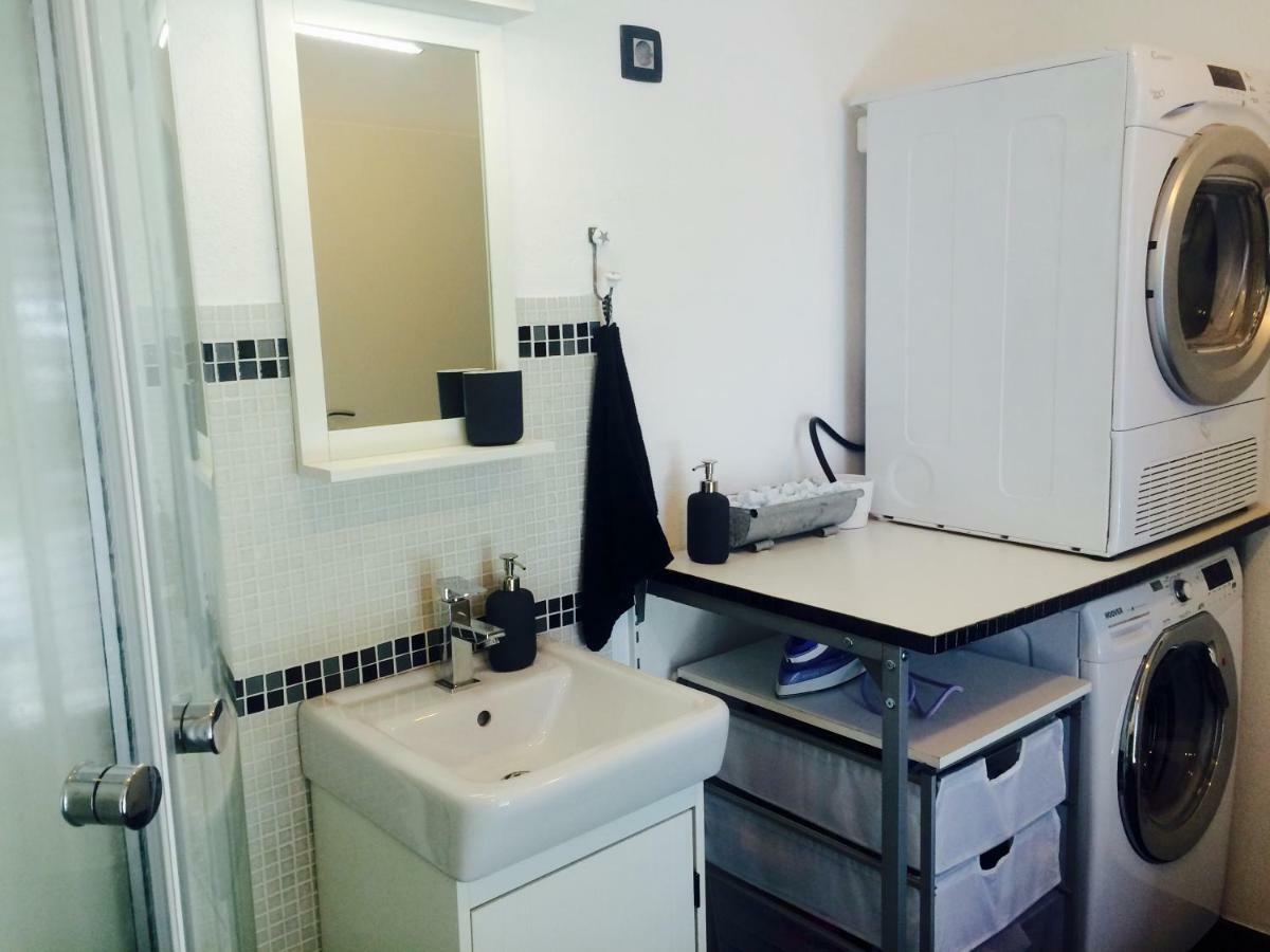 Sandra'S House Bed & Breakfast Log pri Brezovici Luaran gambar