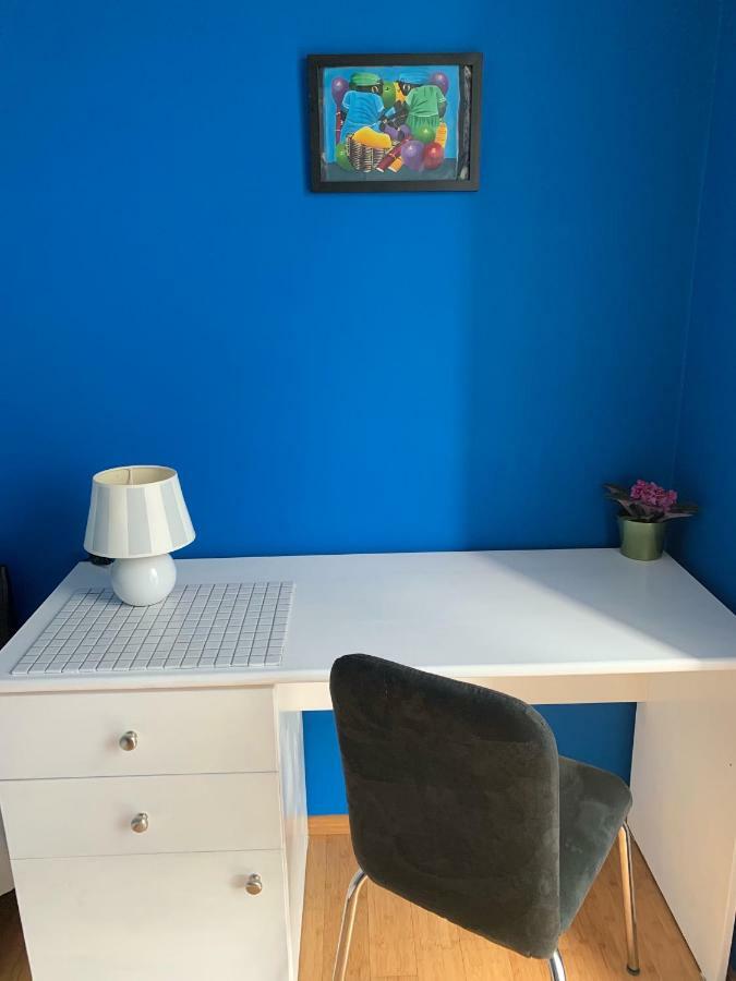 Sandra'S House Bed & Breakfast Log pri Brezovici Luaran gambar