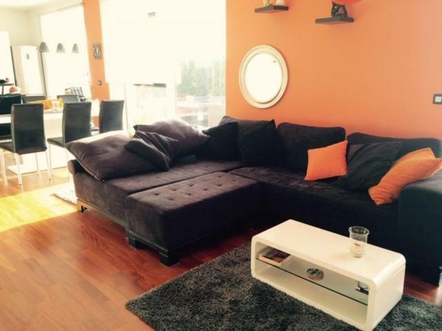 Sandra'S House Bed & Breakfast Log pri Brezovici Luaran gambar